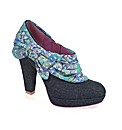 Ruby Shoo Taylor Court Shoe
