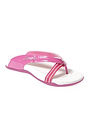 Pineapple Mauritius Comfort Flip Flop