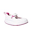 Pineapple Stroller Exercise Shoe