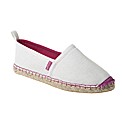 Pineapple Goa Canvas Espadrile