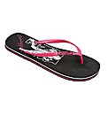 Pineapple Bermuda Flip Flop
