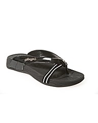 Pineapple Mauritius Comfort Flip Flop