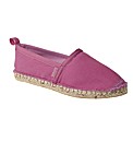 Pineapple Goa Canvas Espadrile