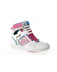 Pineapple Cruise  Lightweight Trainer