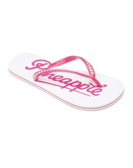 Pineapple Bahamas Flip Flop