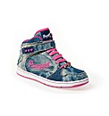 Pineapple  Reem Denim Trainer