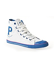 Pineapple Fever College   Boot