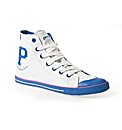 Pineapple Fever College   Boot