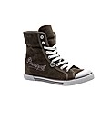 Pineapple Beat It Hi top Boot