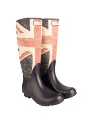 Hunter Original Brit Welly