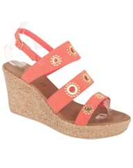Daniel Bluestreak Wedge