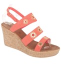 Daniel Bluestreak Wedge
