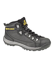 Amblers Steel FS123 Safety Boot