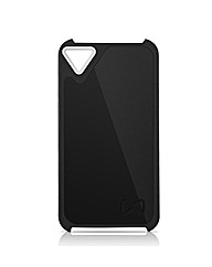 Iphone 4s hardshell - black
