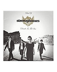 Stereophonics Decade In The Sun (The Bes