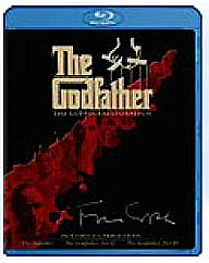 Godfather Trilogy