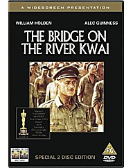 Bridge On The River Kwai