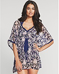 Prairie Girl Kaftan