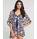 Prairie Girl Kaftan