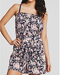 Prairie Girl Playsuit