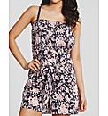 Prairie Girl Playsuit