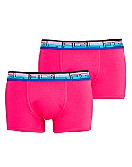Flash Stripe 2 Pack Trunk