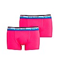 Flash Stripe 2 Pack Trunk