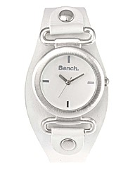 Bench Watch
