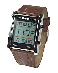 Bench Watch