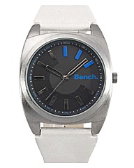 Bench Watch