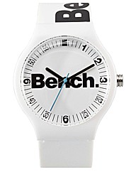 Bench Watch
