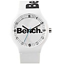 Bench Watch