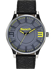 Bench Watch