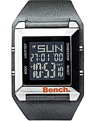 Bench Watch