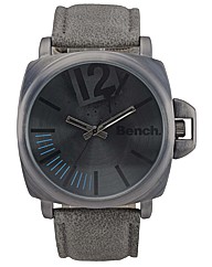 Bench Watch