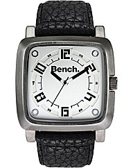 Bench Watch