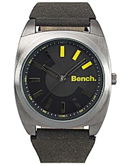 Bench Watch