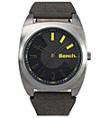 Bench Watch