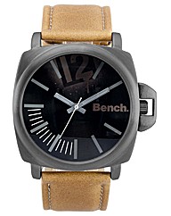 Bench Watch