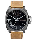 Bench Watch