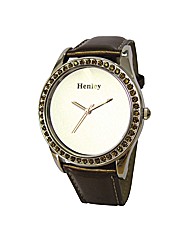 Ladies Fashion Watch