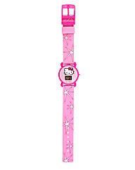 Hello Kitty Watch