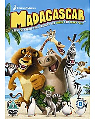 Madagascar