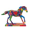 Trail Of Painted Ponies Peace Love Music
