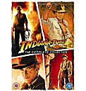 Indiana Jones - The Complete Collection