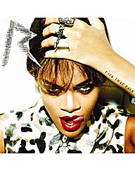 Rihanna Talk That Talk