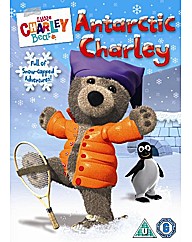 Little Charley Bear: Antarctic Charley
