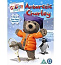 Little Charley Bear: Antarctic Charley