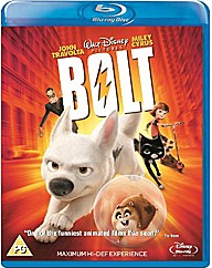 Bolt (1 Disc)