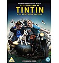 Adventures Of Tintin: Secret Of The Unic